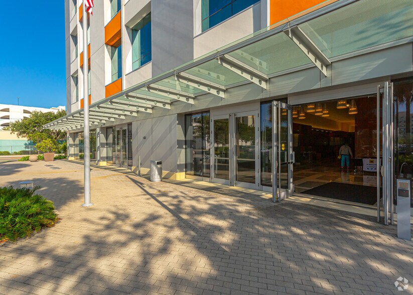 More Photos Of 1951 NW 7th Ave, Miami Office For Lease