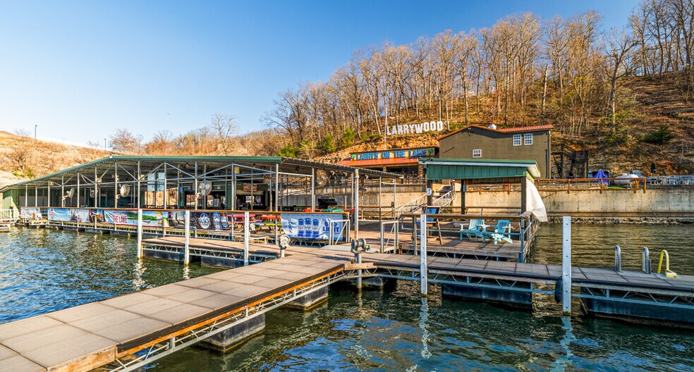 More Photos Of 364 Galley Rd, Camdenton Restaurant For Sale