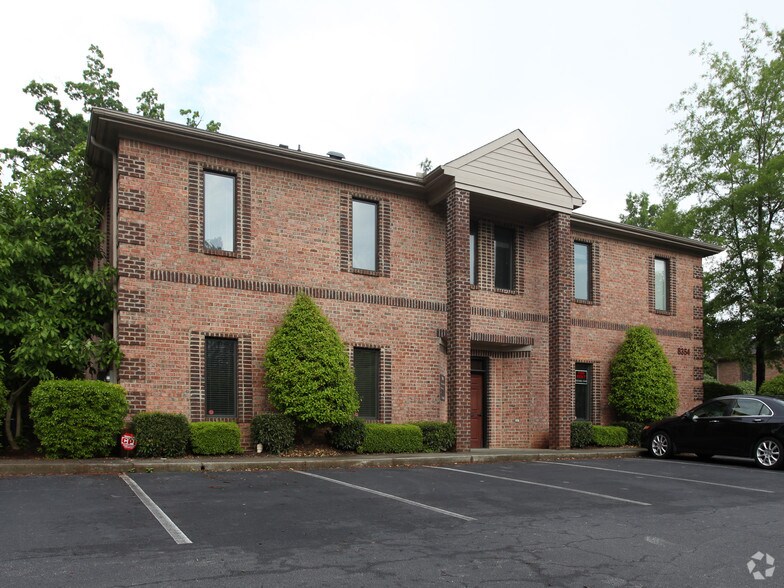 More Photos Of 8354 Six Forks Rd, Raleigh Office Residential For Lease