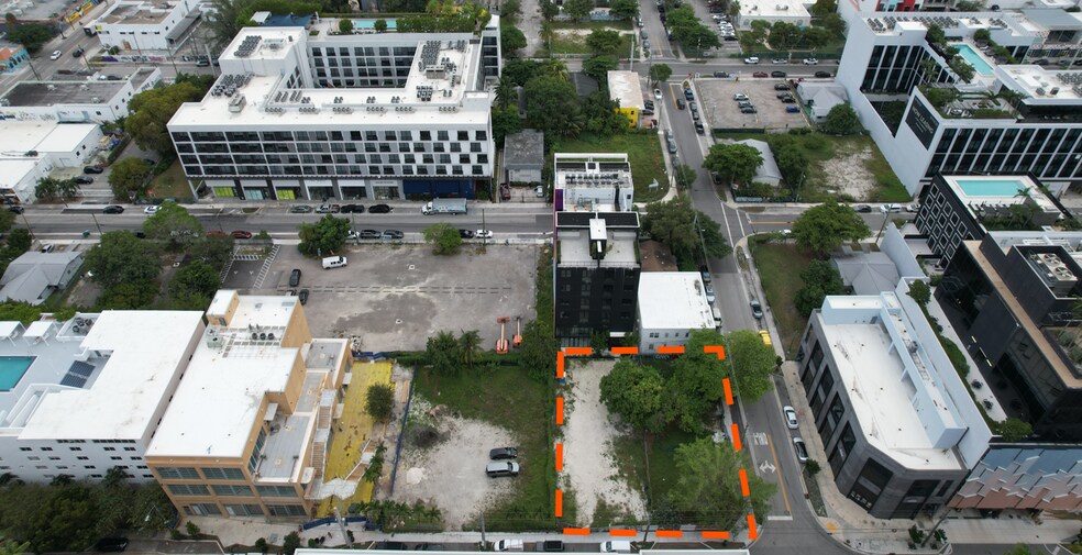 More Photos Of 2721-2727 NW 1st ave, Miami Land For Sale