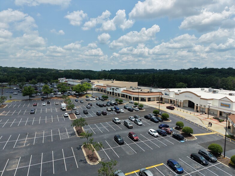 More Photos Of 2100 Riverside Pky, Lawrenceville Unknown For Lease
