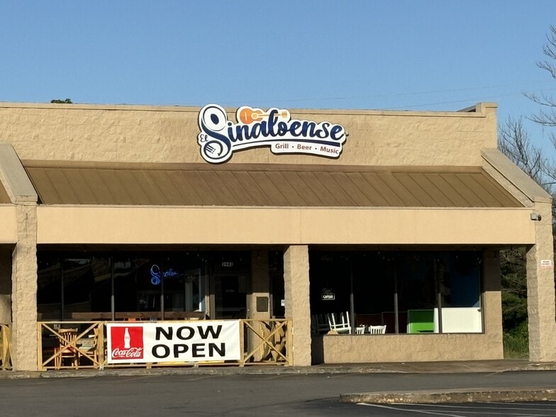 More Photos Of , Nashville General Retail For Sale