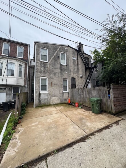 More Photos Of 214 E Biddle St, Baltimore Apartments For Sale