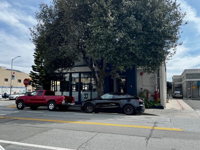 More Photos Of 765 Cedar St, Santa Cruz Freestanding For Lease
