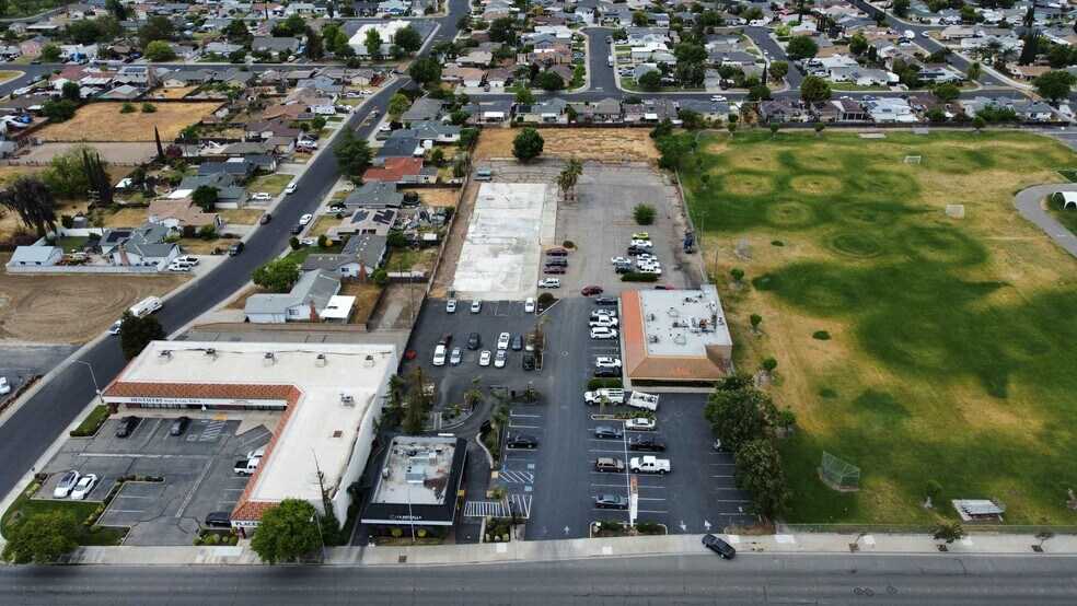 More Photos Of 757-847 N Main St, Manteca Land For Lease