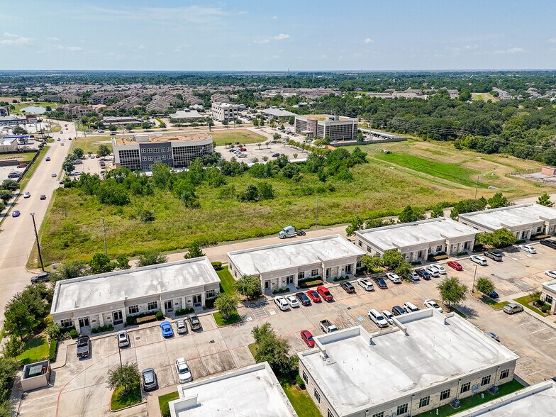 More Photos Of 440 Cobia Dr, Katy Office Residential For Sale