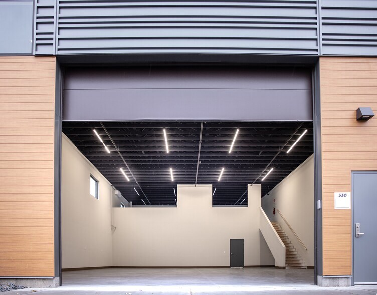 More Photos Of 13025 Fenway Blvd N, Hugo Warehouse For Sale