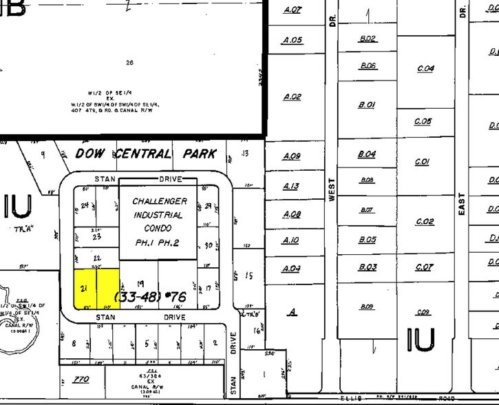 More Photos Of 360 Stan Dr, Melbourne Warehouse For Lease