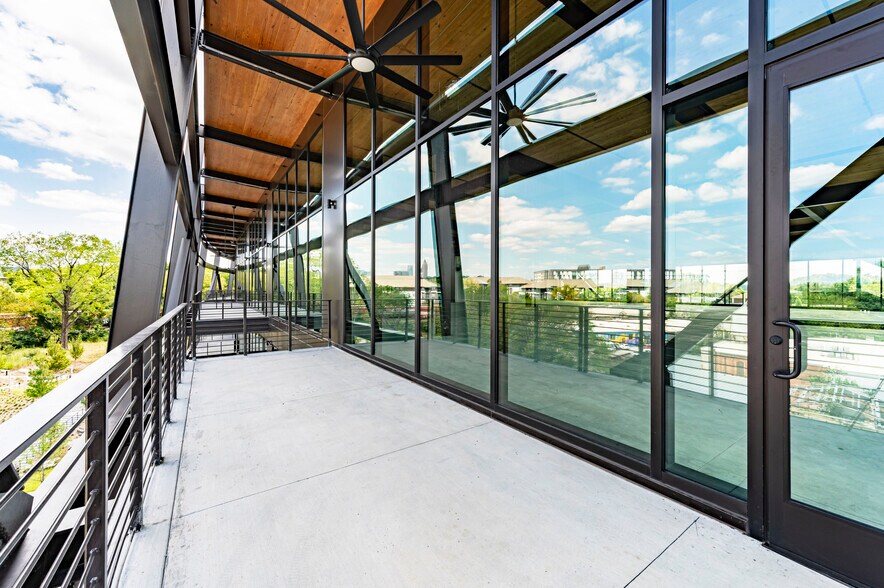 More Photos Of 765 Echo St NW, Atlanta Office For Lease