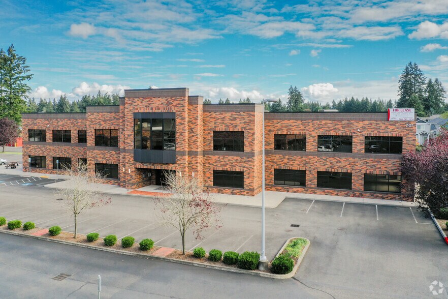 Primary Photo Of 701 NE 136th Ave, Vancouver Office For Lease