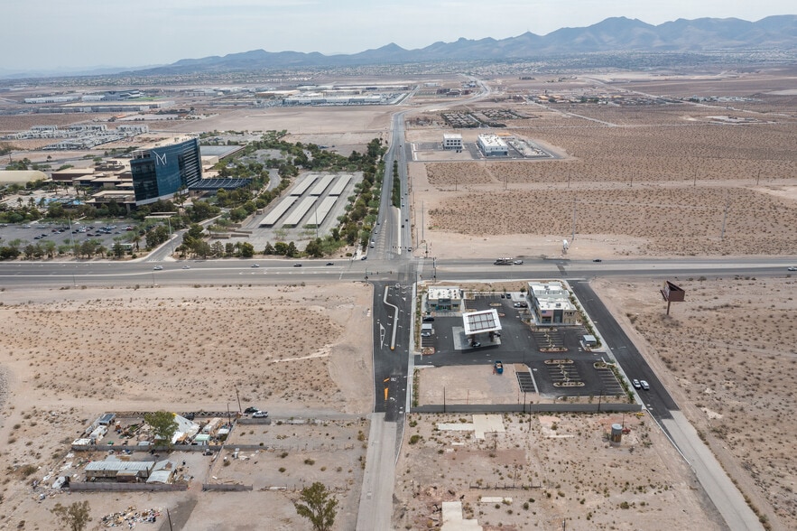 More Photos Of 521 W Dale Ave, Henderson Land For Sale