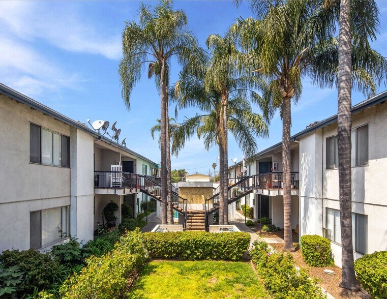 More Photos Of 2352 Leroy St, San Bernardino Apartments For Sale