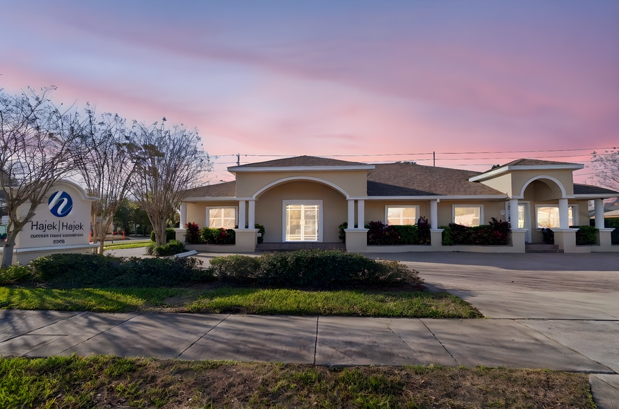 More Photos Of 5308 Central Ave, Saint Petersburg Office Residential For Sale