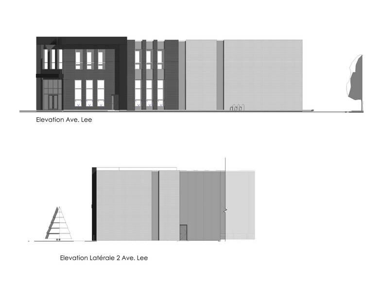 More Photos Of 18900 Ave Clark, Baie-d'Urfé Land For Sale