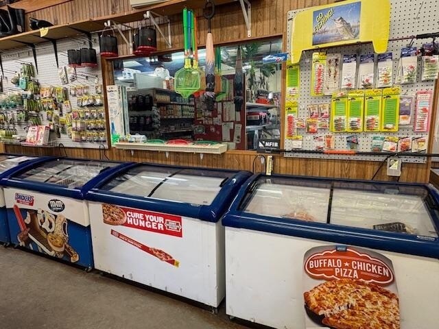 More Photos Of 5599 US Highway 371, Rosston General Retail For Sale