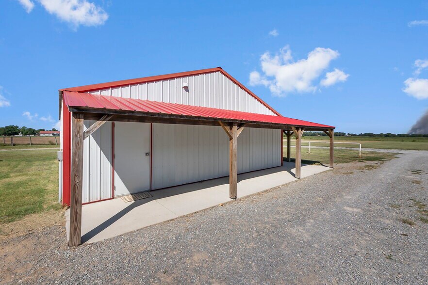 More Photos Of 2128 W 416th Rd, East Prairie Land For Sale