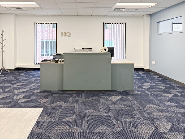 More Photos Of 25 New Chardon St, Boston Coworking Space