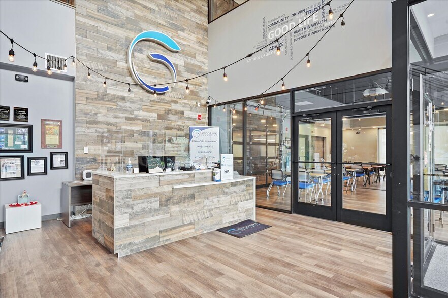 More Photos Of 2395 Lancaster Pike, Reading Coworking Space