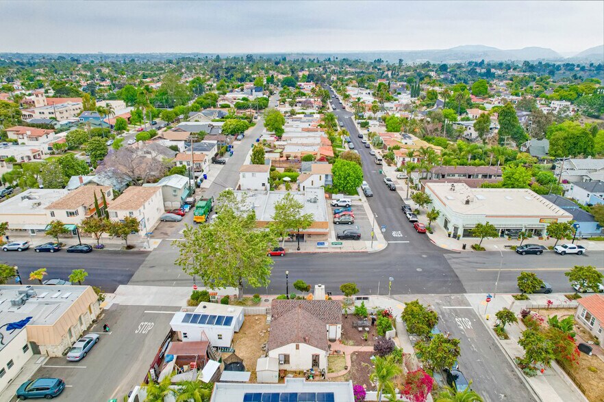 More Photos Of 4200-4204 Adams Ave, San Diego Restaurant For Sale