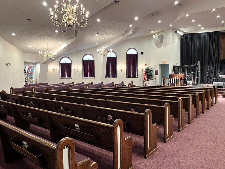 More Photos Of 1800 S Huron St, Ypsilanti Land For Sale