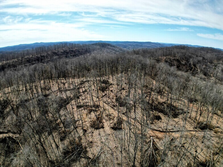More Photos Of Indian Creek Road Rd, Elkview Land For Sale