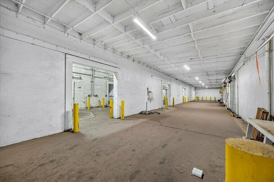 More Photos Of 23745 Avenue 112, Porterville Refrigeration Cold Storage For Sale