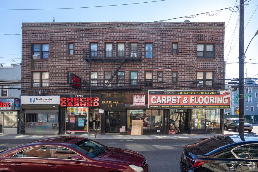 More Photos Of 11417 Rockaway Beach Blvd, Rockaway Park Apartments For Sale