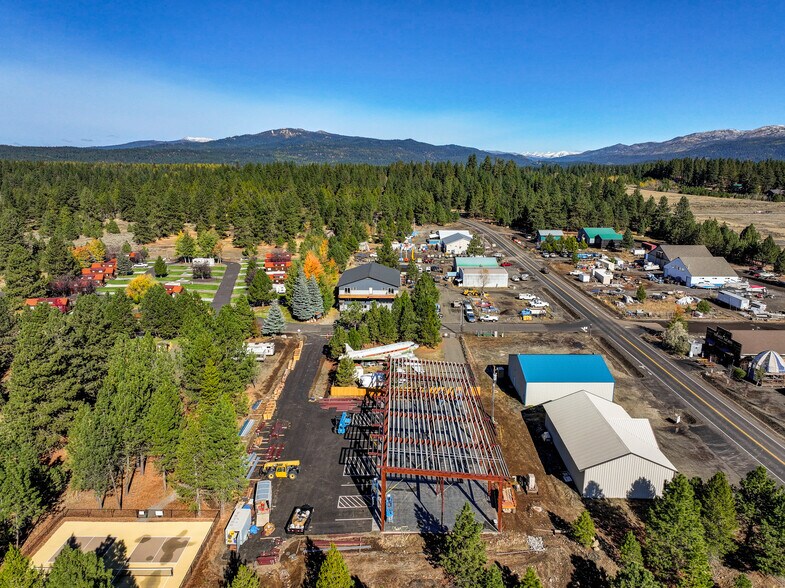 More Photos Of 215 Simmons St, Mccall Industrial For Sale