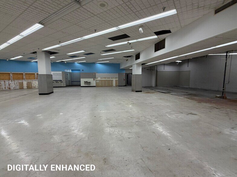 More Photos Of 1300 Bush St, San Francisco Freestanding For Lease
