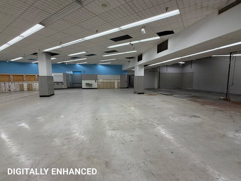 More Photos Of 1300 Bush St, San Francisco Freestanding For Lease