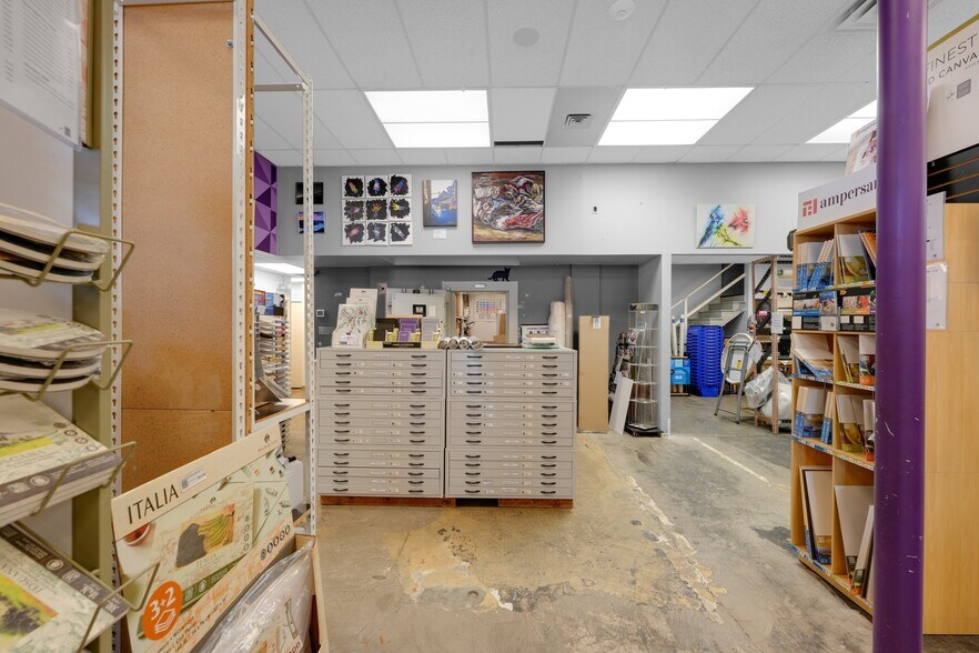 More Photos Of 953 Brunette Ave, Coquitlam General Retail For Sale