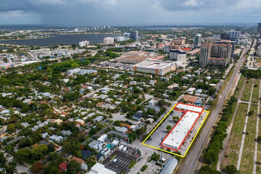 More Photos Of 1400 Alabama Ave, West Palm Beach Industrial For Lease