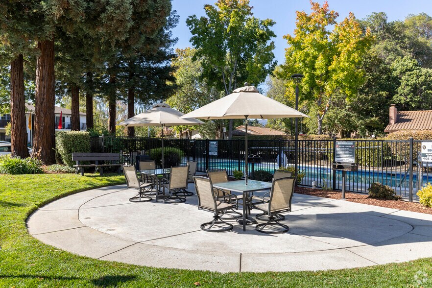 More Photos Of 455 Brahms Way, Sunnyvale Apartments For Lease