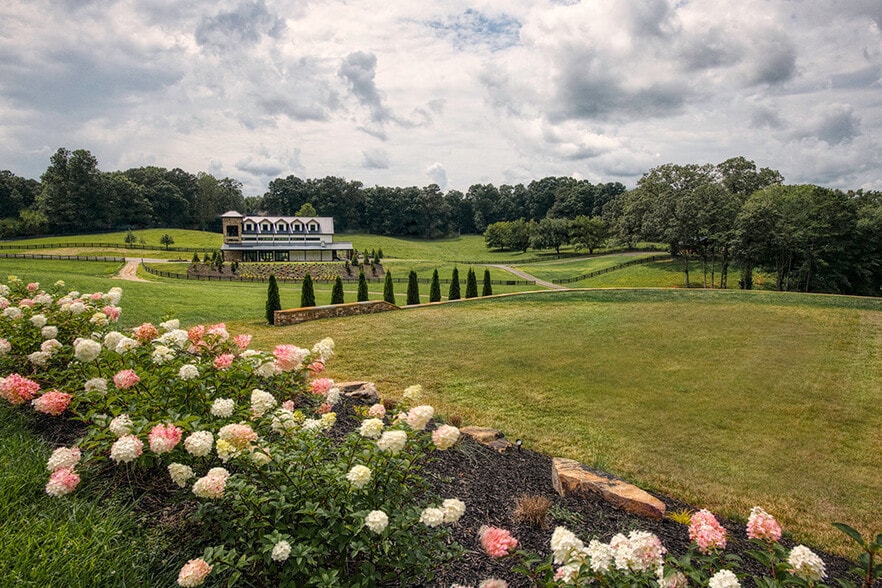 More Photos Of 1019 Hardscrabble Rd, Mineral Bluff Winery Vineyard For Sale