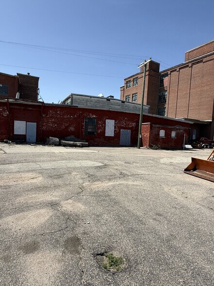More Photos Of , Pawcatuck Industrial For Sale