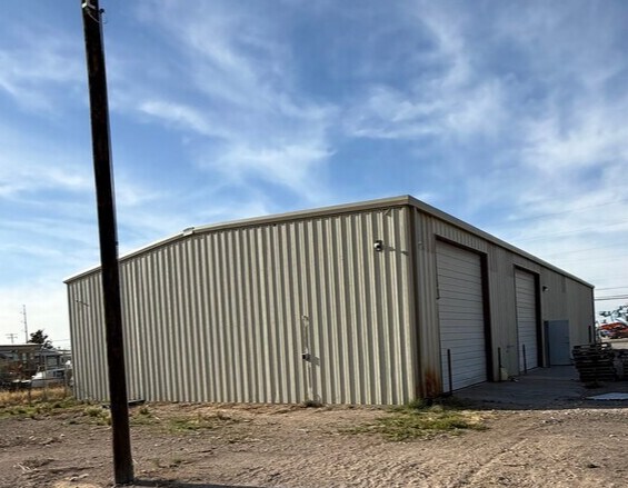More Photos Of 2215 W Bender Blvd, Hobbs Warehouse For Lease