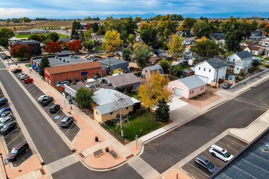 More Photos Of 241 Main St, Mead Office Residential For Sale