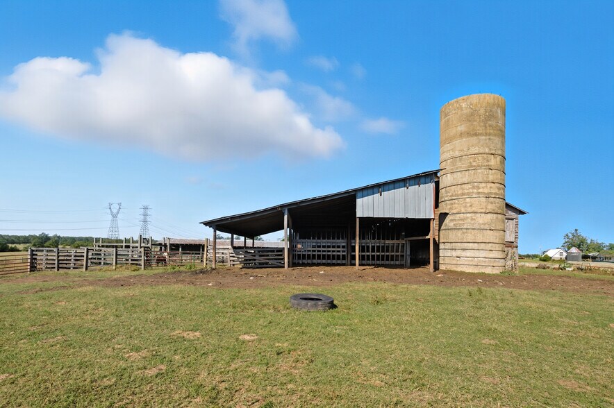 More Photos Of 5474 Woodside Ln, Bealeton Land For Sale