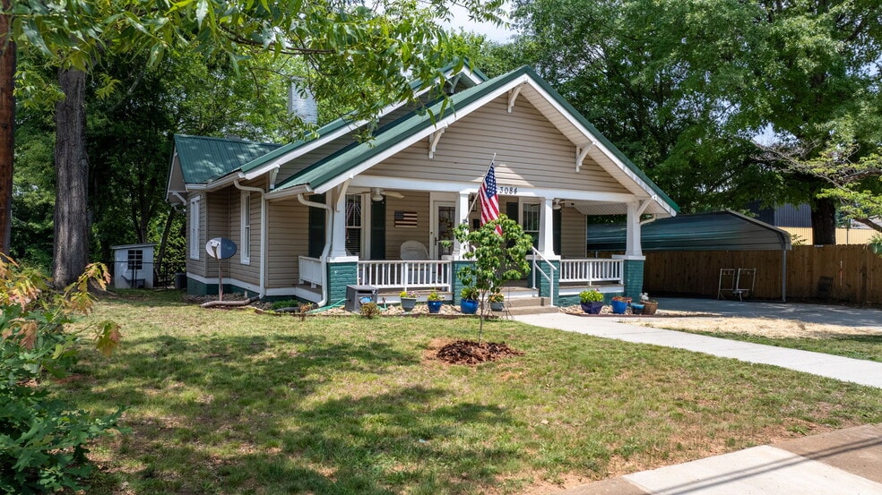 More Photos Of 3084 W Main St, Claremont Office For Sale