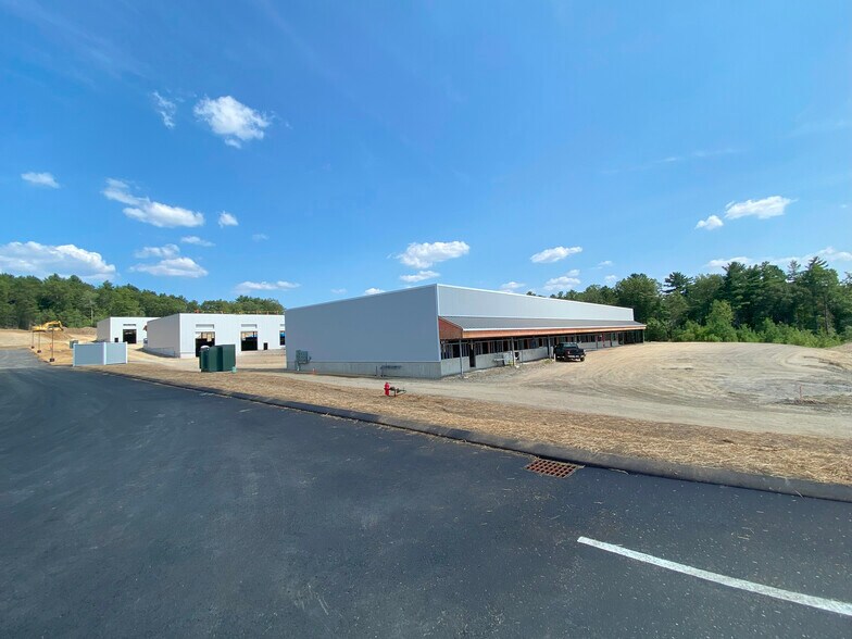 More Photos Of 5-27 Crane Way, Hudson Unknown For Lease