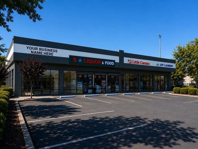 More Photos Of 5038 Marconi Ave, Carmichael Unknown For Lease