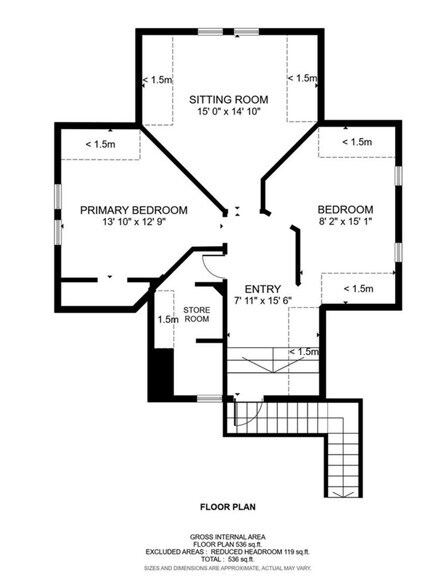 More Photos Of 1818 NW 17th Ave, Miami Freestanding For Lease