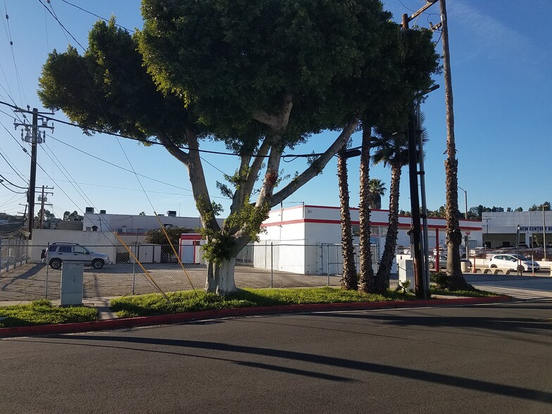 More Photos Of 3000 W Main St, Alhambra Auto Repair For Sale