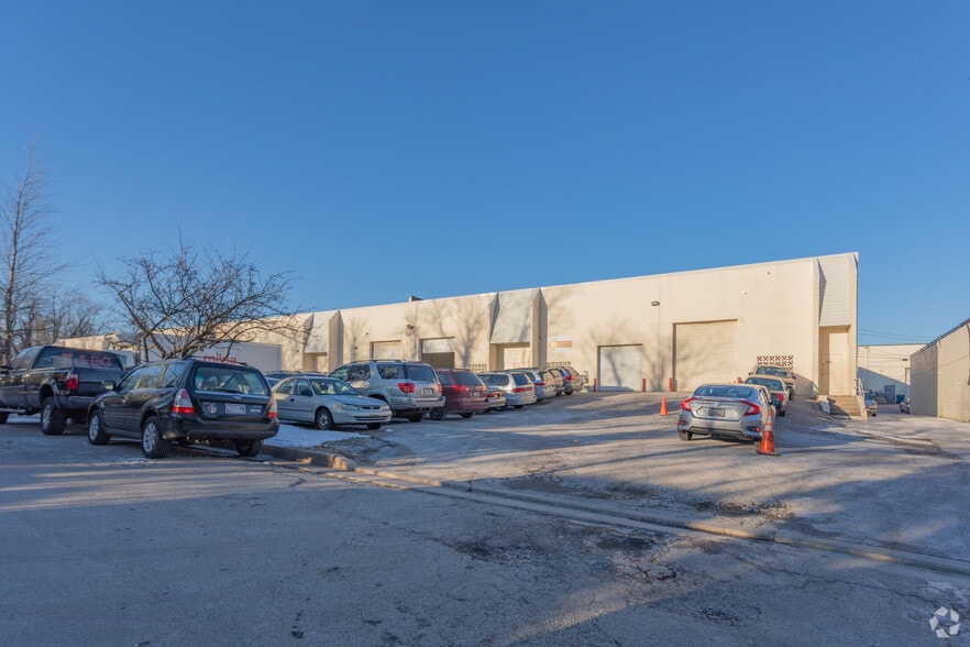 More Photos Of 4121-4137 Amos Ave, Baltimore Unknown For Lease