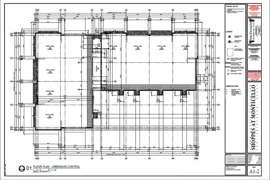More Photos Of FM-75 (Longneck Rd.) & Monticello Drive, Texas, Princeton General Retail For Sale