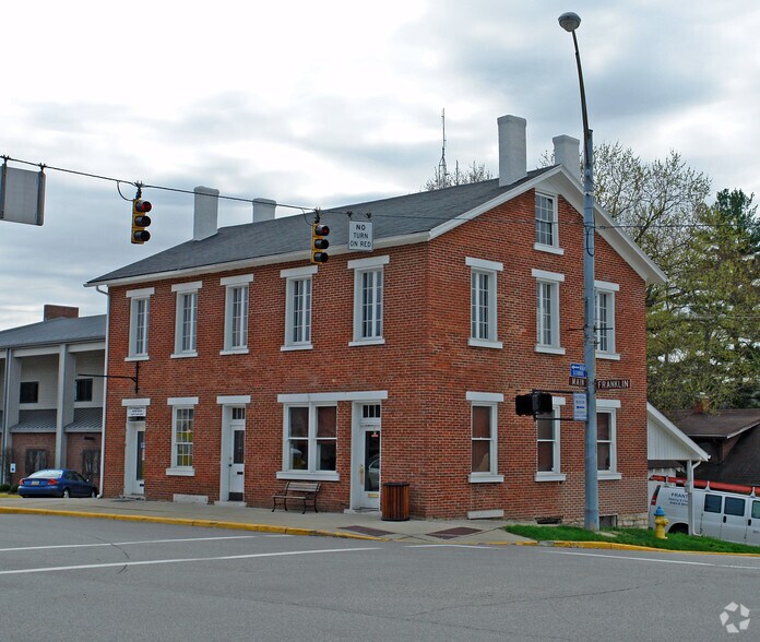 More Photos Of 7-11 E Franklin St, Bellbrook Storefront Retail Office For Lease