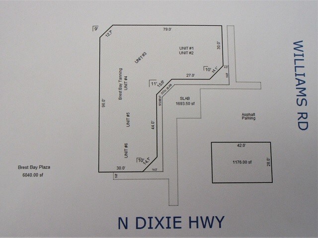 More Photos Of 5071 Dixie Hwy, Newport Unknown For Lease