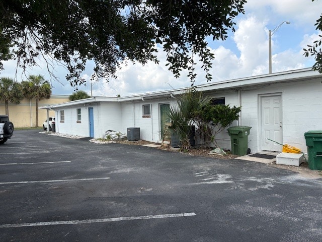 More Photos Of 1123-1131 3rd St N, Jacksonville Beach Medical For Sale