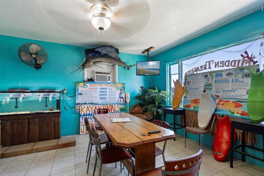 More Photos Of 5993 S Ridgewood Ave, Port Orange Specialty For Sale