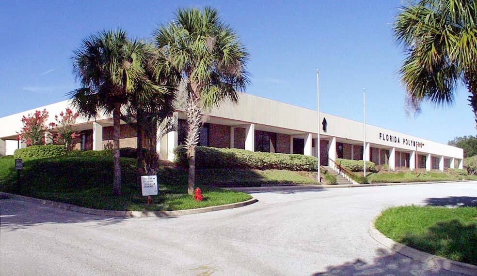 More Photos Of 1001 Sand Pond Rd, Lake Mary Manufacturing For Sale